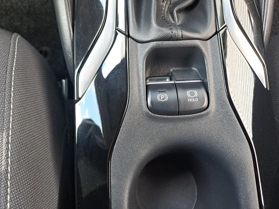 Toyota Corolla Touring Sports 1.8 Hybrid Business | Camera | Adaptieve Cruise | Airco | Apple Carplay/Android Auto