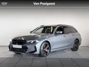 BMW 3 Serie Touring 330e