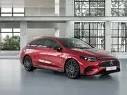 Mercedes-Benz CLA Shooting Brake 250+ Business Solution AMG 85.5 kWh