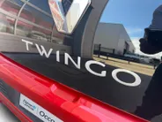 Renault Twingo 1.0 SCe Collection Heel netjes!! | Dealer onderhouden| Lage Kilometerstand| Airco| Metallic Lak| 4 seizoen banden|