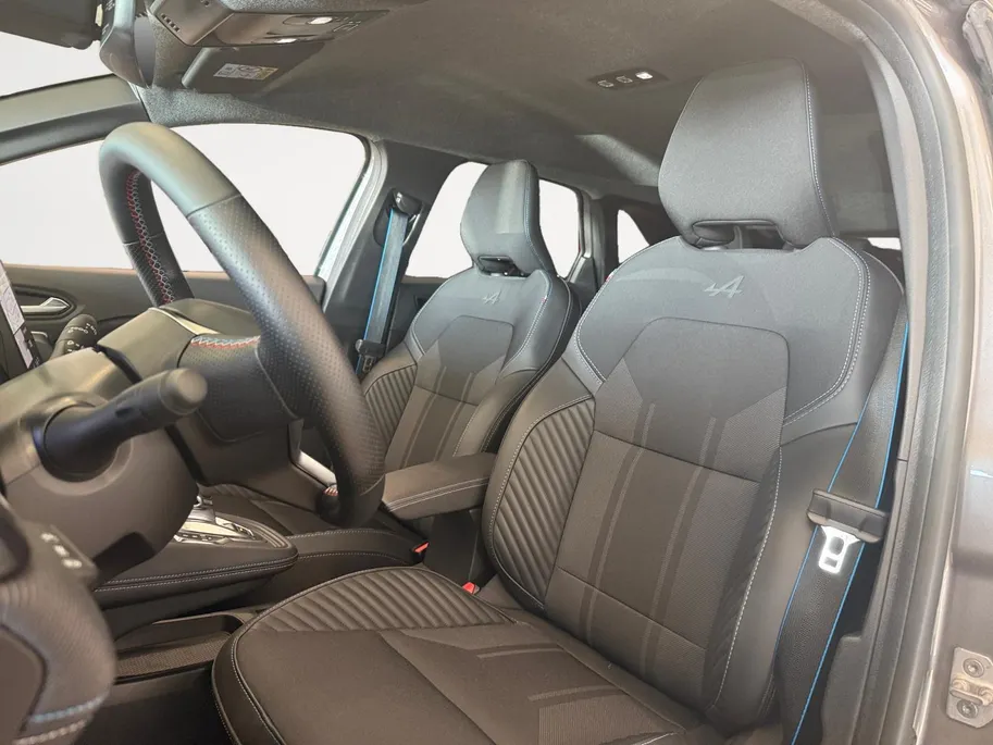 Renault Symbioz 1.6 E-Tech full hybrid 145 esprit Alpine *Navi+Camera*Climate*Adaptive Cruise*Stoel/Stuur Verw.*Ruime Achterbak*Sportieve Uitstraling!