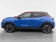 Opel Mokka-e GS Line 50-kWh 11kw bl. | 1e Eigenaar | SOH 99% | Navigatie | Stoel/Stuurverwarming | Adapt. Cruise Control | Apple/Android Carplay | 12 maanden Bovag ! |