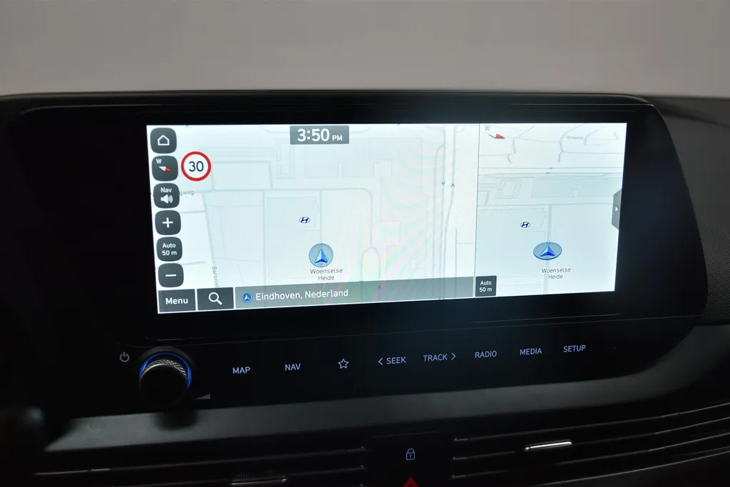 Hyundai i20 1.0 T-GDI 48V MHEV 100pk Comfort I Navi + Camera