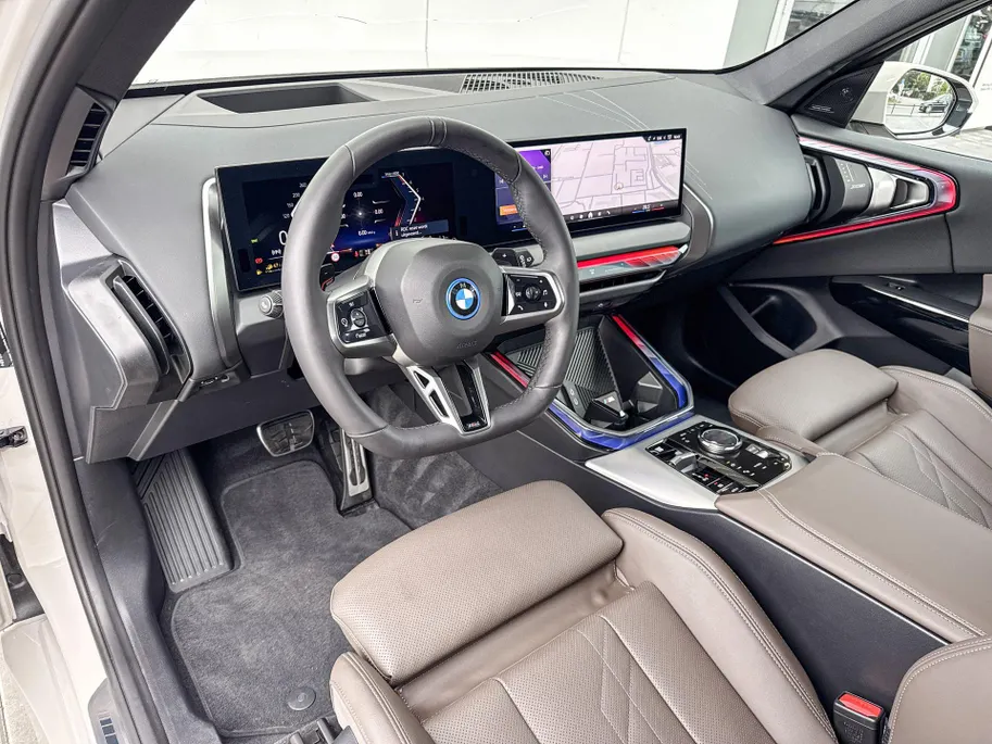 BMW X3 30e xDrive