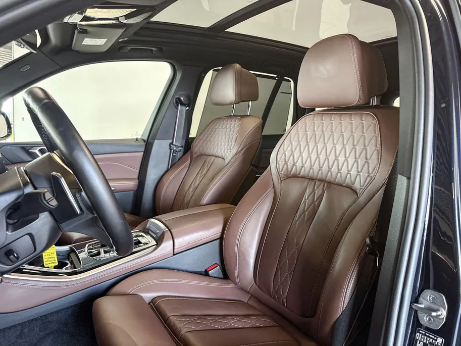 BMW X5 xDrive50e Launch Edition M Sportpakket Pro