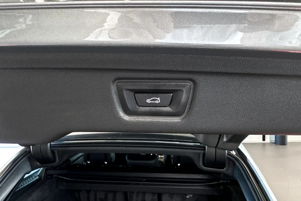 BMW 3 Serie Touring 330e