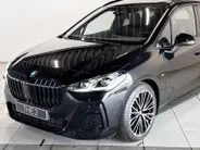 BMW 2 Serie Active Tourer 220i Premium Pack M Sportpakket