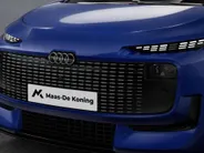 Audi A2 e-tron Launch Series Pro 61 kWh 190 PK · Matrix Led · Trekhaak elek. wegklapbaar · Stuurwielverwarming en stoelverwarming voorin