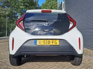 Toyota Aygo X 1.0 VVT-i MT Play | Apple Carplay/Android Auto | Cruise control adaptief | Airco | DAB | Camera