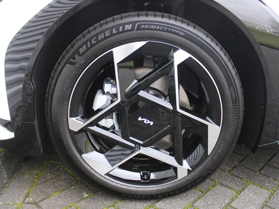 Kia EV4 GT-Line Business Edition 81.4 kWh | Nieuw | Direct leverbaar | Actieradius tot 584 km (WLTP) | 18% bijtelling | Tot € 3.000 inruilvoordeel bij aanschaf |