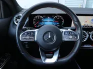 Mercedes-Benz GLA 250 e AMG Line l Stoelverwarming l Achteruitrij camera l Ambiente lichtpakket