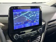 Ford Puma 125PK EcoBoost Titanium Automaat | 1ste Eigenaar | Verwarmde Voorruit | Stoel & Stuurwiel Verwarming | Cruise Control Adaptief | Camera | Parkeersensoren | Lichtmetalen Velgen | Dodehoek Detectie |