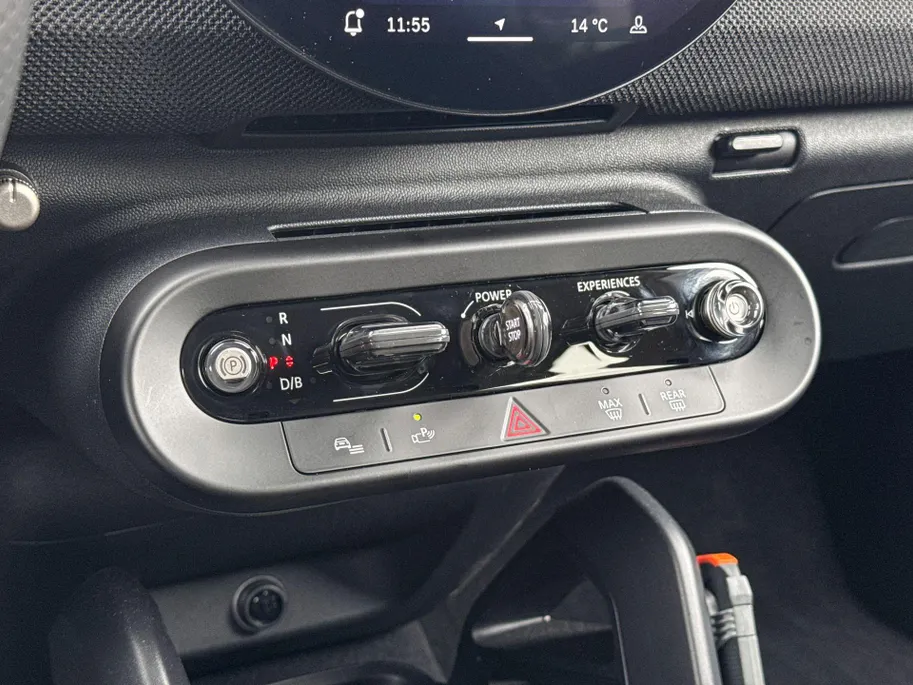 MINI Aceman E John Cooper Works M 42.5 kWh