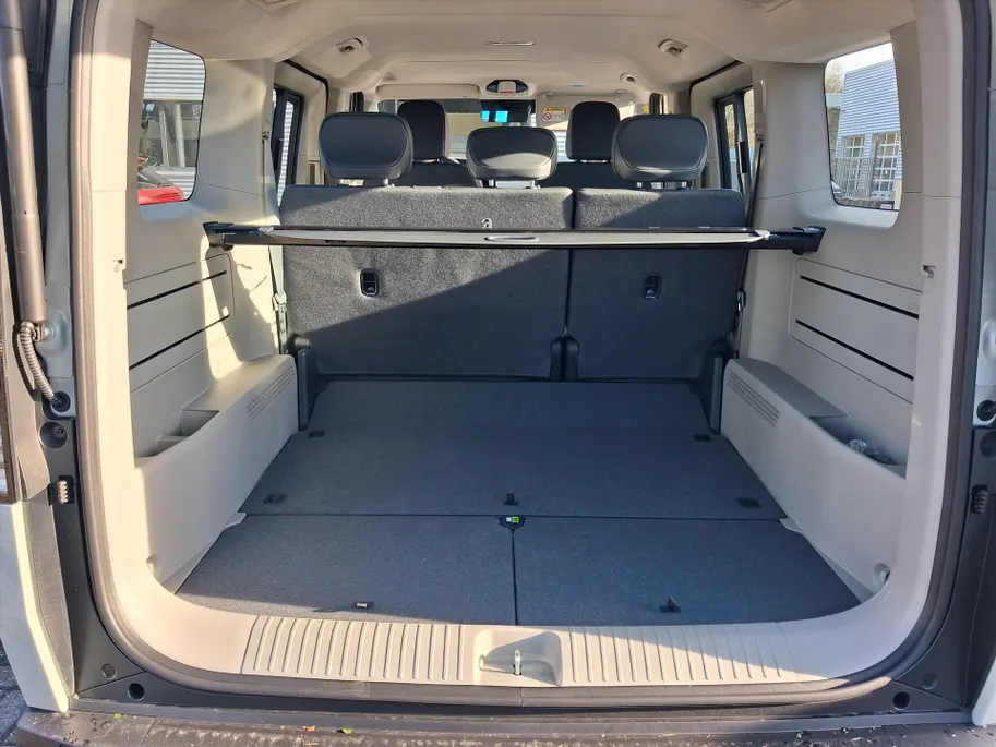 Kia PV5 Passenger 5-zits Elite Executive 71.2kWh