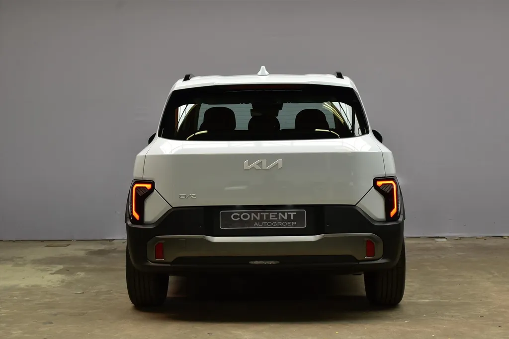 Kia EV2 61 kWh 135pk Air
