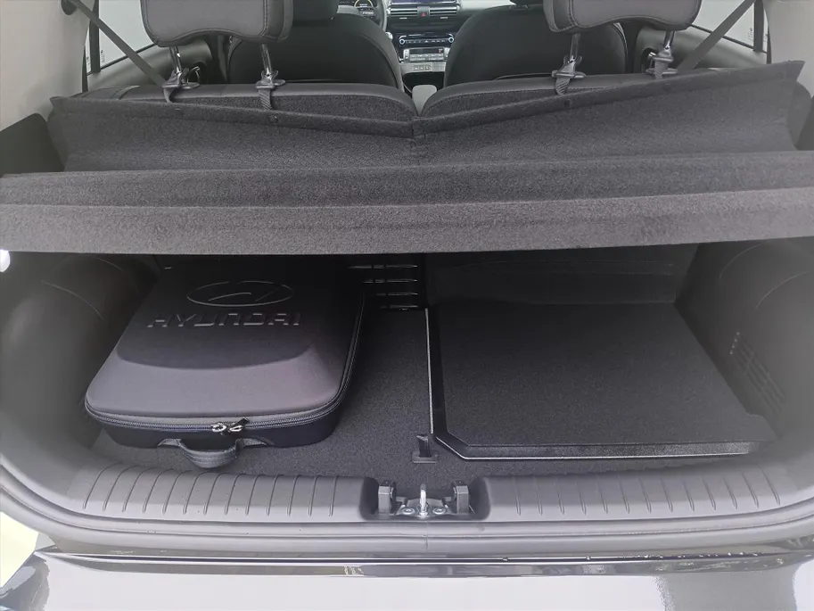 Hyundai Inster 49 kWh Evolve Winter & Tech