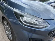 Ford Fiesta 1.0 EcoBoost Hybrid ST-Line X