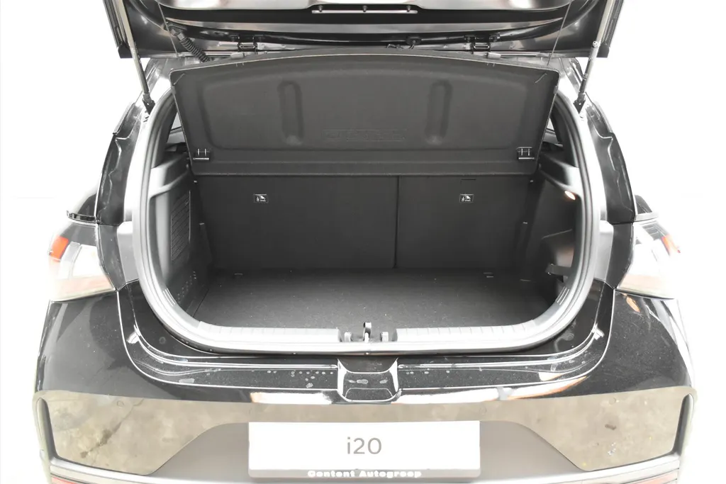 Hyundai i20 1.0 T-GDI MHEV Aut. N-Line | Automaat I Navi | Camera | PDC | Android -Carplay | Climat I Stuur+Stoel verwarming