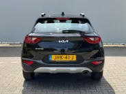 Kia Stonic 1.0 T-GDi MHEV 100pk DCT7 DynamicLine