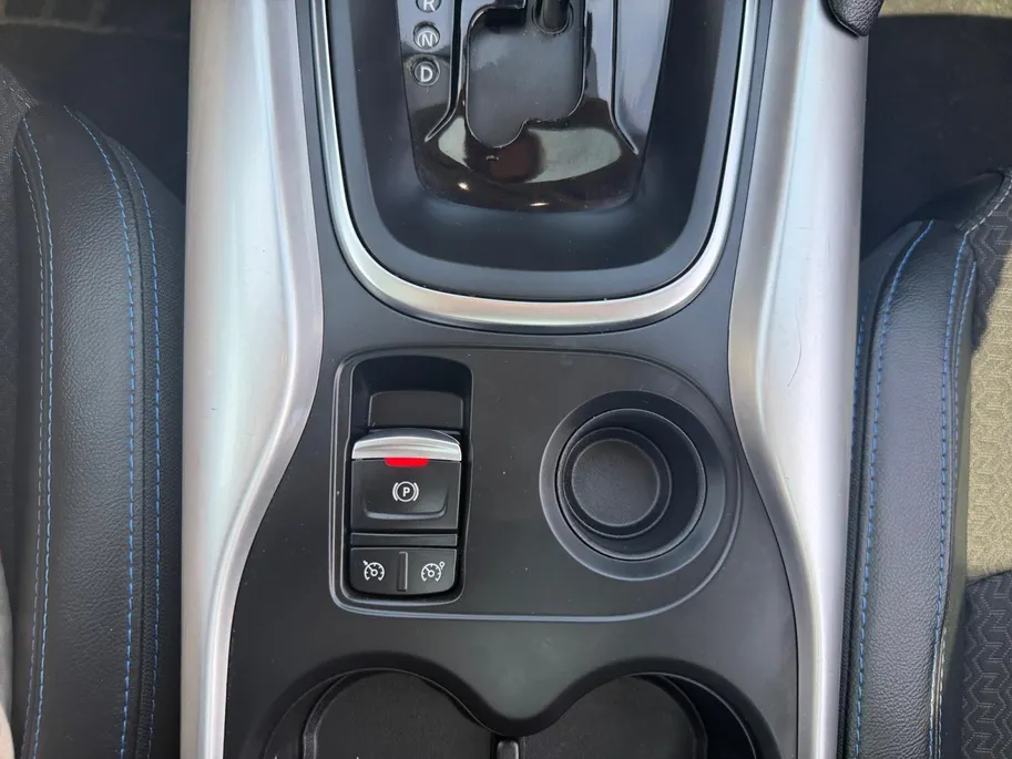 Renault Kadjar 1.2 TCe Sport Edition | Automaat | Parkeersensoren | Camera | Cruise & Climate Control | Panoramadak | Navigatie | Bluetooth | 12 Maanden BOVAG Garantie
