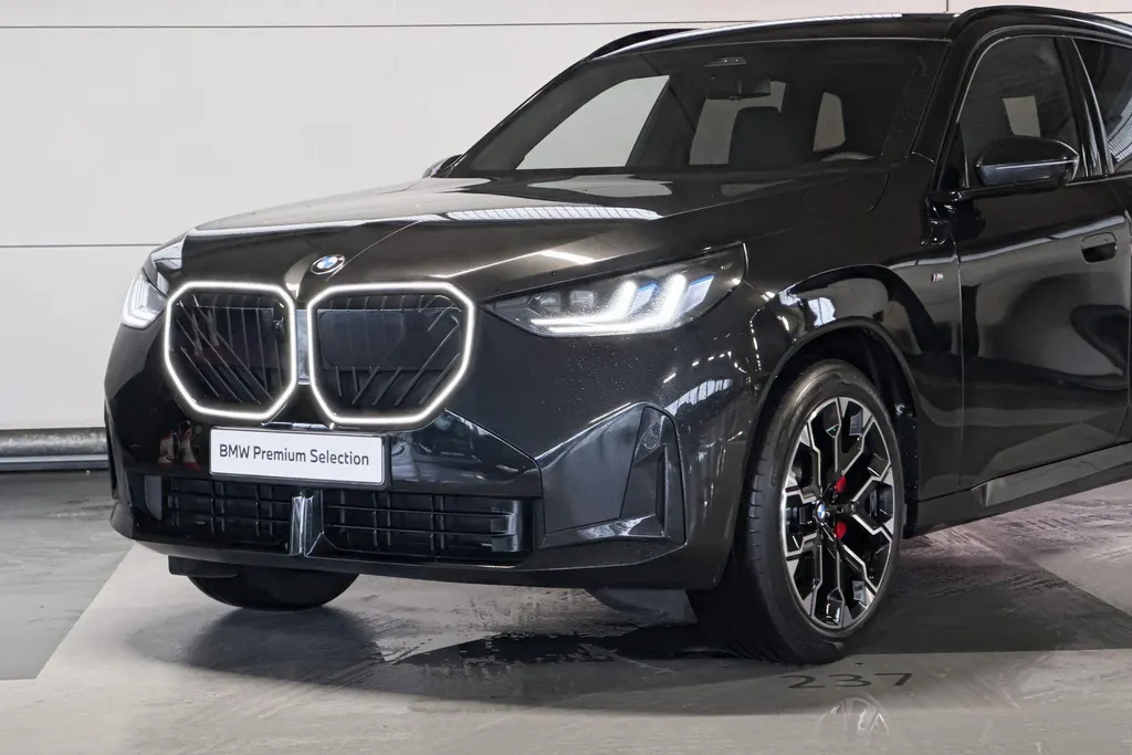 BMW X3 20d xDrive