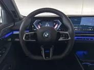 BMW 5 Serie Touring 550e xDrive