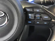 Toyota Yaris Cross 1.5 VVT-I Hybrid 116pk CVT Adventure JBL Stoel/Stuurverwarming