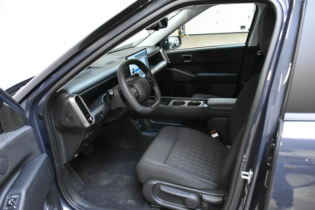 Hyundai IONIQ 3 42 kWh 147pk Vision I 750,= introductie voordeel