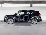 BMW X1 xDrive25e