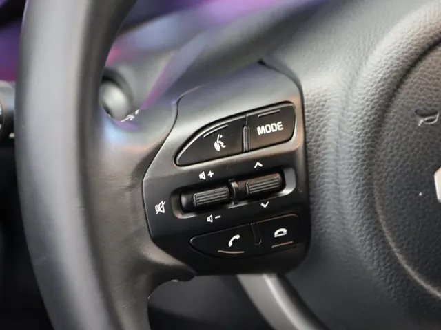 Kia Picanto 1.0 DPi DynamicLine