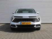 Kia Sportage 1.6 T-GDi Hybrid DynamicLine | Camera | Cruise adapt. | Navi | 17' LM | Clima v+a | LED | Apple Carplay/Android Auto |