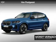 BMW iX3 High Executive 80 kWh