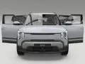 Kia EV2 Plus 61 kWh