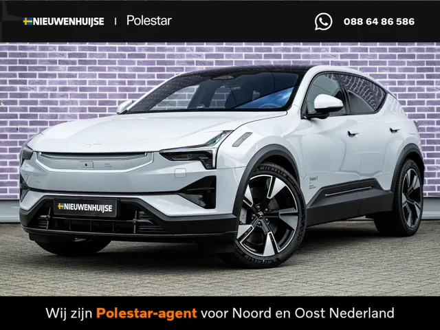 Polestar 3