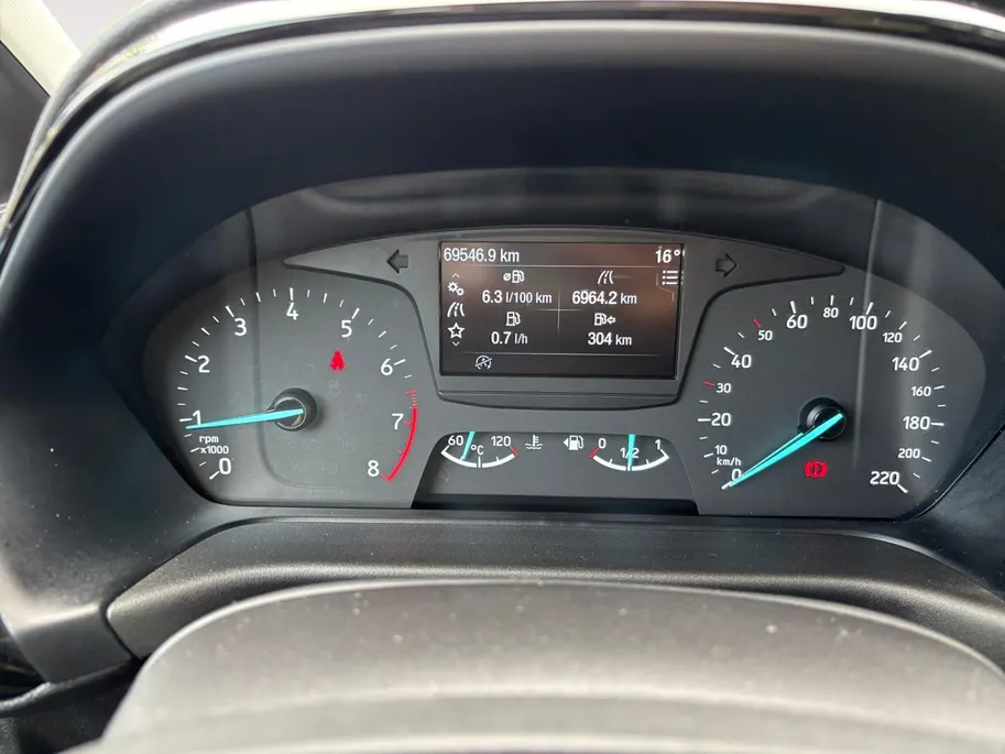 Ford Fiesta 1.1 Trend | Cruise | Airco |