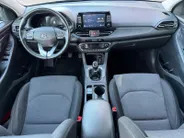 Hyundai i30 1.0 T-GDi MHEV Comfort | Apple Carplay/ Android Auto | Achteruitrijcamera | Climate Control | Parkeersensoren |