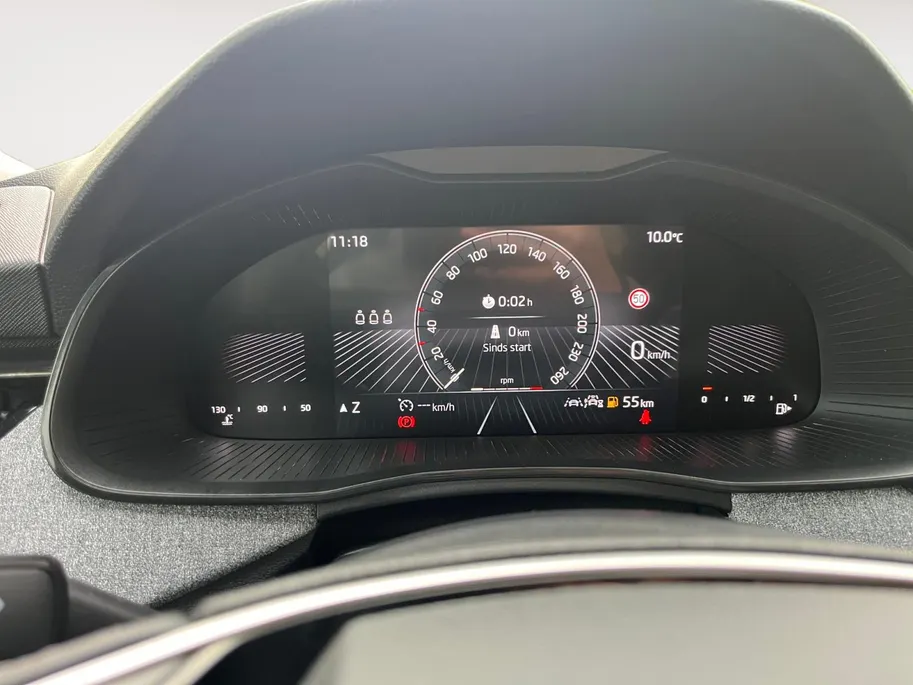 Škoda Kamiq 1.0 TSI Selection | 1e Eigenaar | Cruise control | Apple Carplay/Android auto | Parkeersensoren achter | Led koplampen | Fabrieksgarantie! |