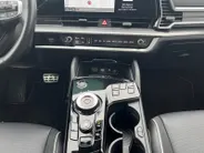Kia Sportage 1.6 T-GDi Hybrid GT-PlusLine |Elektrische stoelen met geheugen |Panorama-dak| Stuurwiel|Stoel verwarmd| Apple Carplay/Android Auto|