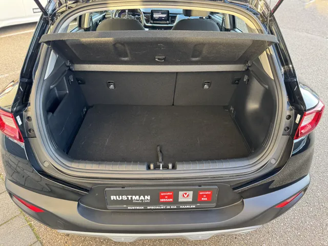 Kia Stonic 1.0 T-GDi MHEV DCT Vision Cold Pack automaat