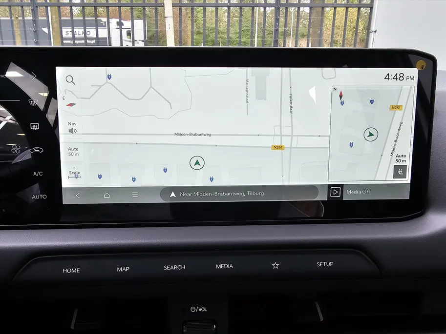 Kia EV2 42,2 kWh 147pk Air | Nu Bestelbaar