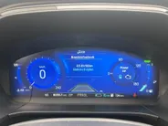 Ford Kuga 2.5 PHEV 225 pk ST-Line X BLISS - Voorruitverwarming - Stoelverwarming - Half leder Alcantara