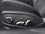 Audi A5 Coupé 40 TFSI quattro 204pk S edition · Camera · Matrix LED · Elek. Voorstoelen + Massage · Optiekpakket Zwart · Apple/Android Car Play · Sfeerverlichting ·