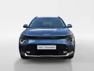 Kia Niro EV Edition Advanced 64.8 kWh Accu 100% | 1e Eigenaar | Dealer onderhouden | Cruise Control Adaptief | Stoelverwarming | Camera | Apple Carplay & Android Auto | Leder | Fabrieksgarantie t/m 28-3-2031 + 3x 1 jaar* | NAP