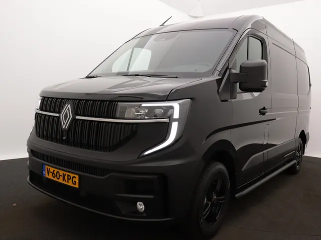 Renault Master T35 2.0 dCi 170PK L2H2 Extra | NAVI | CAMERA | CLIMAT CONTROL | PARK. SENSOREN