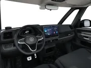 Volkswagen Bedrijfswagens ID. Buzz Cargo Bedrijfswagens Bulli Limited Signature Edition 79kWh 340pk 4M 737745 · ECO-lederen bekleding · 20' LM velgen · Voor en achter spoiler · Zwarte grill ·