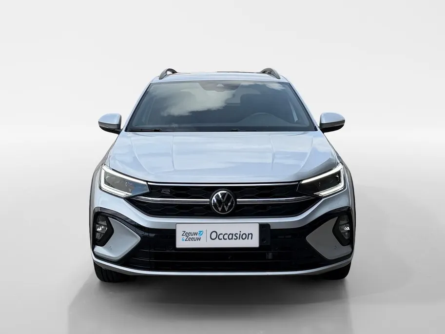 Volkswagen Taigo 1.0 TSI R-Line Edition | Virtual Cockpit | Parkeersensoren | Apple/Android Carplay | AUTOMAAT | Climate Control |