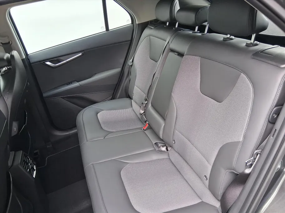 Kia Niro 1.6 GDi Hybrid DynamicLine |Demo