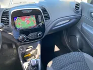 Renault Captur 0.9 TCe Intens NL Auto | LED | Navi | Camera | Cruise | Etc.