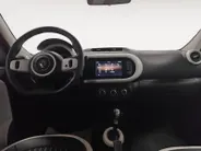 Renault Twingo 1.0 SCe Collection NAVI AIRCO CAMERA CRUISE CONTROLE PARKEERSENSOREN ANDROID AUTO CENTRAAL VERGRENDELING 12 MAANDEN GARANTIE ZEER MOOIE AUTO