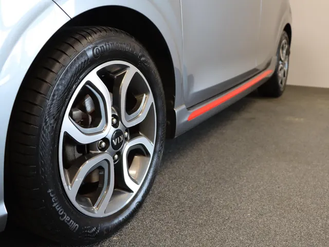 Kia Picanto 1.0 DPi GT-Line